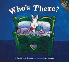 Who's There? 0670012416 Book Cover