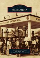 Alhambra 0738576077 Book Cover