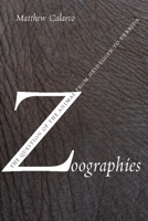 Zoographies: The Question of the Animal from Heidegger to Derrida 0231140231 Book Cover