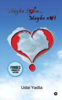 Maybe Love Maybe Not B0DSV75P1Z Book Cover