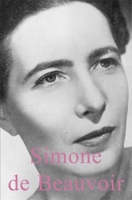 Simone de Beauvoir (Life & Times S.) 1904950094 Book Cover