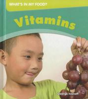 Vitamins 1599204223 Book Cover