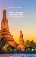 Colors of the Kingdom 3384271173 Book Cover