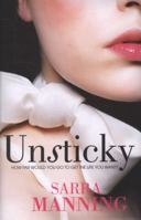 Unsticky 0552167762 Book Cover
