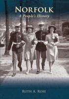 Norfolk: A People's History (VA) (General Series) 0738524743 Book Cover