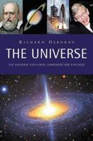 The Universe 1904048250 Book Cover