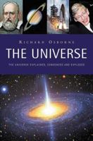 The Universe 0785822305 Book Cover