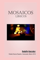 Mosaicos Liricos 1096300184 Book Cover