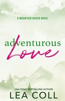 Adventurous Love 1961939274 Book Cover