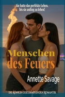 Menschen des Feuers (German Edition) B0FCHBDH8C Book Cover