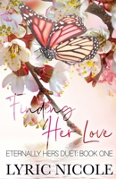 Finding Her Love B0C7T5N3YR Book Cover