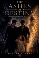 The Ashes of Destiny (The Warlock's Rebirth) B0GZQR29QX Book Cover