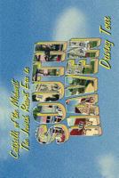 Jewish Resort Era in South Haven Driving Tour: Catskills of the Midwest 149494720X Book Cover