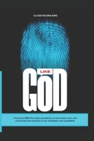 LIKE GOD B0DSKX6D35 Book Cover