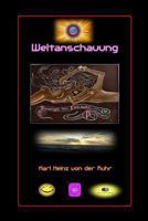 Weltanschauung: Through The Facade Of Pretense 1493675516 Book Cover