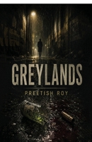 Greylands: Part One- Broken Republic B0H5LF83GD Book Cover