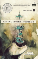 Racing Hummingbirds 0984251553 Book Cover