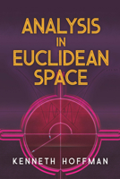 Analysis in Euclidean Space 0486458040 Book Cover