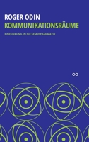 Kommunikationsräume (German Edition) 3749726698 Book Cover