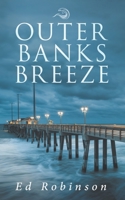 Outer Banks Breeze (Bluewater Breeze) B08HT86WN1 Book Cover
