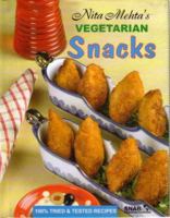 Food from Around the World Vegetarain 8178690748 Book Cover