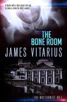 The Bone Room 1499289154 Book Cover