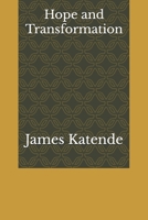 Hope and Transformation B0FS288YCF Book Cover