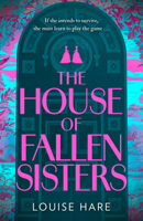 The House of Fallen Sisters 0008495009 Book Cover