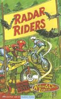 Radar Riders (Ridge Riders (Graphic Novels)) 1598891278 Book Cover