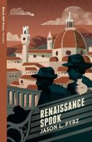Renaissance Spook 0692393684 Book Cover