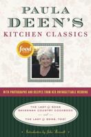 Paula Deen's Kitchen Classics: The Lady & Sons Savannah Country Cookbook and The Lady & Sons, Too! 1400064554 Book Cover