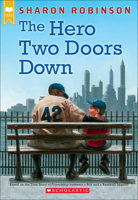 Hero Two Doors Down 0545804515 Book Cover