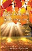 Lời kinh xưa buổi sáng này 198639557X Book Cover