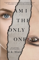 Am I the Only One B08CPDLRTM Book Cover