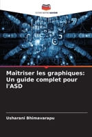 Maîtriser les graphiques: Un guide complet pour l'ASD (French Edition) 6209798977 Book Cover
