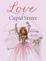 Love on Cupid Street B0GSXJYWZV Book Cover