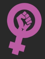 Proud Feminist 1706247168 Book Cover