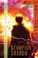 Scorpion Shards 0812524659 Book Cover