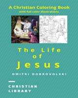 The life of Jesus B0007IW95O Book Cover
