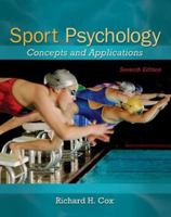 Sport Psychology 0072972955 Book Cover