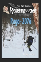Rago - 2076 (Korketrekkerne) 8293664649 Book Cover