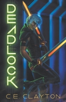 Deadlock 1952797055 Book Cover