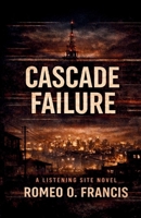 Cascade Failure B0GJWYC164 Book Cover