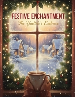 Festive Enchantment: The Yuletide'S Embrace B0G6VD4H6Y Book Cover
