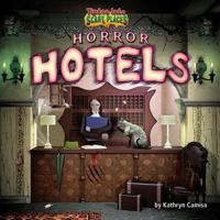 Horror Hotels 1684020468 Book Cover