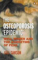 The Osteoporosis 0141006315 Book Cover