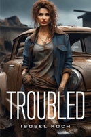 Troubled 8545105754 Book Cover