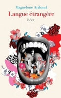 Langue étrangère (French Edition) 232247875X Book Cover