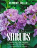The Complete Book of Shrubs