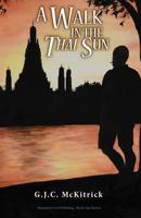 A Walk in the Thai Sun 1937327469 Book Cover